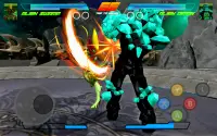 Heroes Alien Force Fight Ultimate Earth Battle War Screen Shot 4