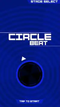 Circle Beat Screen Shot 4