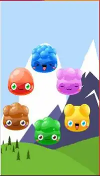 Jelly Gummy Yummy Screen Shot 0