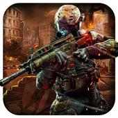 Sniper 3D: Zombie City