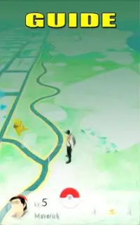 New Pokémon Go Trick Screen Shot 1