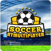Soccer RTMultiplayer