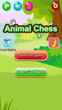 Animal Chess Screen Shot 0