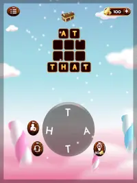 Word Prodigy - Free Puzzle Game Screen Shot 11