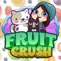 Fruit Crush Saga