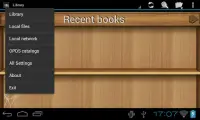EBookDroid - PDF & DJVU Reader Screen Shot 8