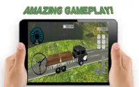 Extreme Truck Driving Simulator Screen Shot 6