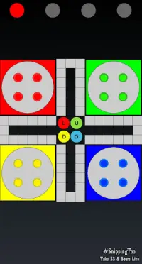 LUDO GO! Screen Shot 0