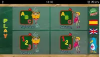 Juegos Infantiles (2,3,4 años) Screen Shot 0