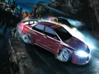 Extreme Car Racing Simulator Screen Shot 0