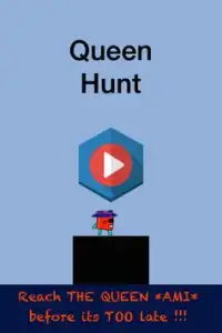 Queen Hunt Screen Shot 0