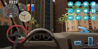 Bus Games Driving Simulator Screen Shot 6
