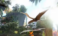Quetzalcoatlus Simulator Screen Shot 15