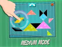 Puzzle games for kids Screen Shot 2