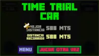 Time Trial Car Screen Shot 4