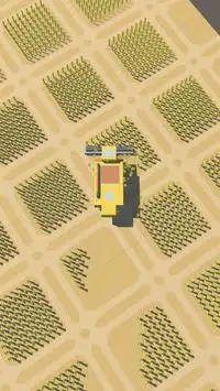 Farmers Harvester.io Screen Shot 1