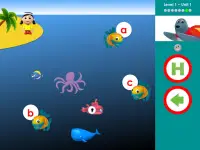 Oxford Phonics World Screen Shot 2