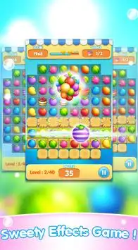 Fruit Crush Deluxe Screen Shot 8