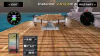 Gunship simulateur 3D Screen Shot 0