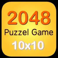 2048 games free Screen Shot 0