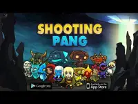 Shooting Pang Screen Shot 0