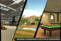 Counter Terrorist Shooting Game – FPS Shooter Screen Shot 2