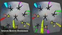 Militärische skydive VR Screen Shot 2