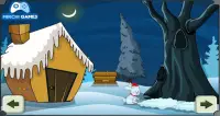 Escape Games: Christmas Party Screen Shot 1