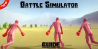 guide for Battle Simulator New Screen Shot 1