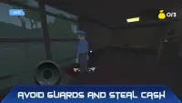 Thief - Robbery Stealth Heist Simulator Screen Shot 1