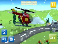 LEGO® Juniors Create & Cruise Screen Shot 10