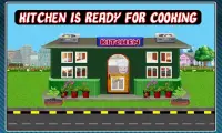 Build a Kitchen – Home Builder Game Screen Shot 2