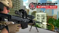 Border Army Sniper: Real army free new games 2021 Screen Shot 3