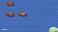 Pixel Fishing Screen Shot 4