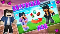 Girlfriends Addon   Boyfriends Mod Screen Shot 1