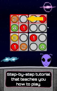 Sudoku In Space Screen Shot 12
