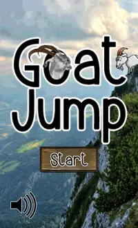 Goat Jump Screen Shot 0