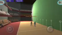 Pelota Mano -  Online Basque Handball Screen Shot 1