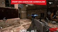 Guns Of Death: FPS Screen Shot 1