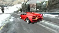 Super Car Ralli Screen Shot 7
