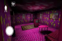 Barbi Granny Chapter 2 Free: Scary and Horror game Screen Shot 3
