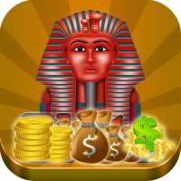 Pharaoh Slots:Rise of Pharaoh