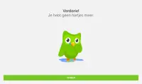 Leer Engels met Duolingo Screen Shot 3