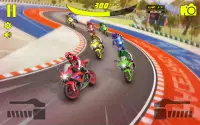 Street Bike Racing 3D Screen Shot 3