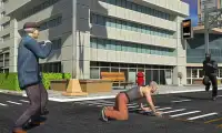 Scary Opa: Gangster Oma Simulator Screen Shot 3