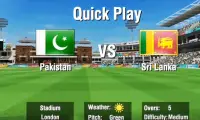 Cricket Match 2018 Screen Shot 2