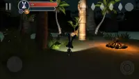 Kazukiki Friends – Adventure in Paradise Island Screen Shot 1