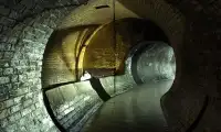 Туннель Побег из пещеры Screen Shot 0