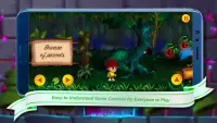 Jungle Adventure - Wedding Invitation Theme Screen Shot 2