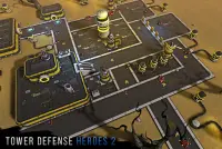 Tower Defense Heroes 2 Screen Shot 2